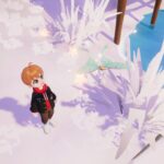 Where to Find the Mini Moon Moth in Heartopia