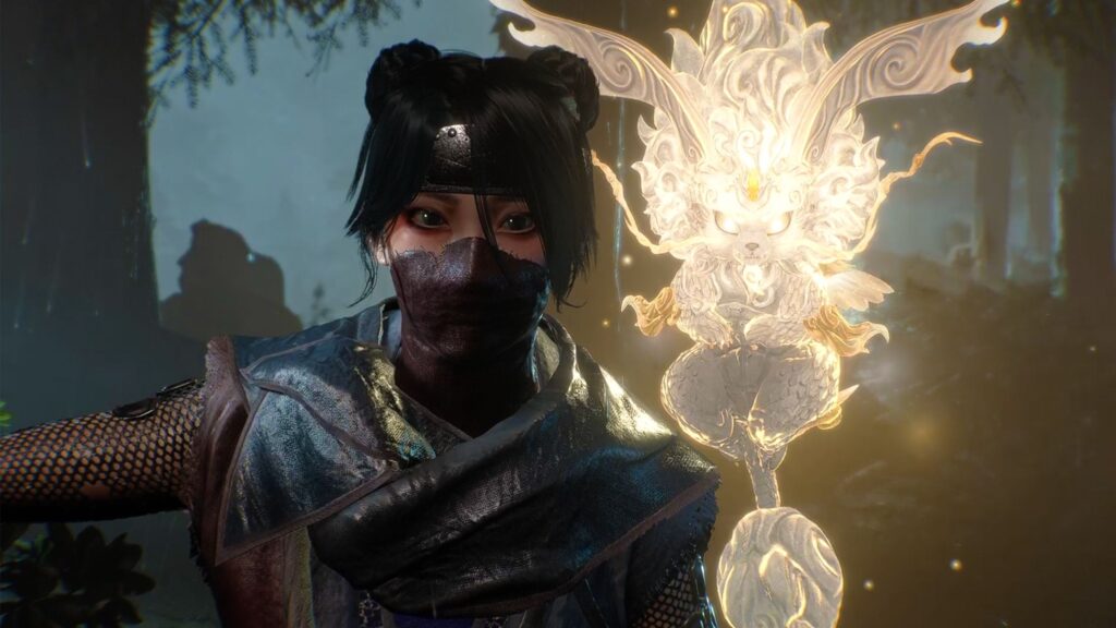 How To Change Appearance And Transmog Equipment In Nioh 3