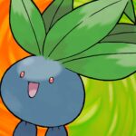 How to Evolve Oddish in Pokemon FireRed & LeafGreen