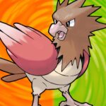 How to Evolve Spearow into Fearow in Pokemon FireRed & LeafGreen