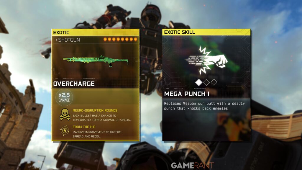 How to Get Exotic Weapons & Skills in Black Ops 7 Endgame