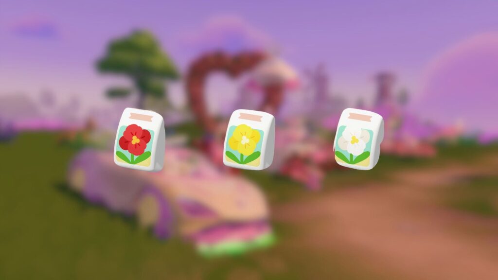 How to Crossbreed Highland Poppy in Heartopia