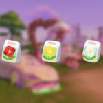 How to Crossbreed Highland Poppy in Heartopia