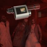 How to Get More Infected Blood in RE9