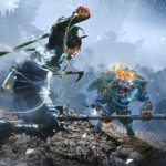 How To Get Samurai And Ninja Locks In Nioh 3