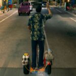 How to Get a Vehicle for Kiryu in Yakuza Kiwami 3