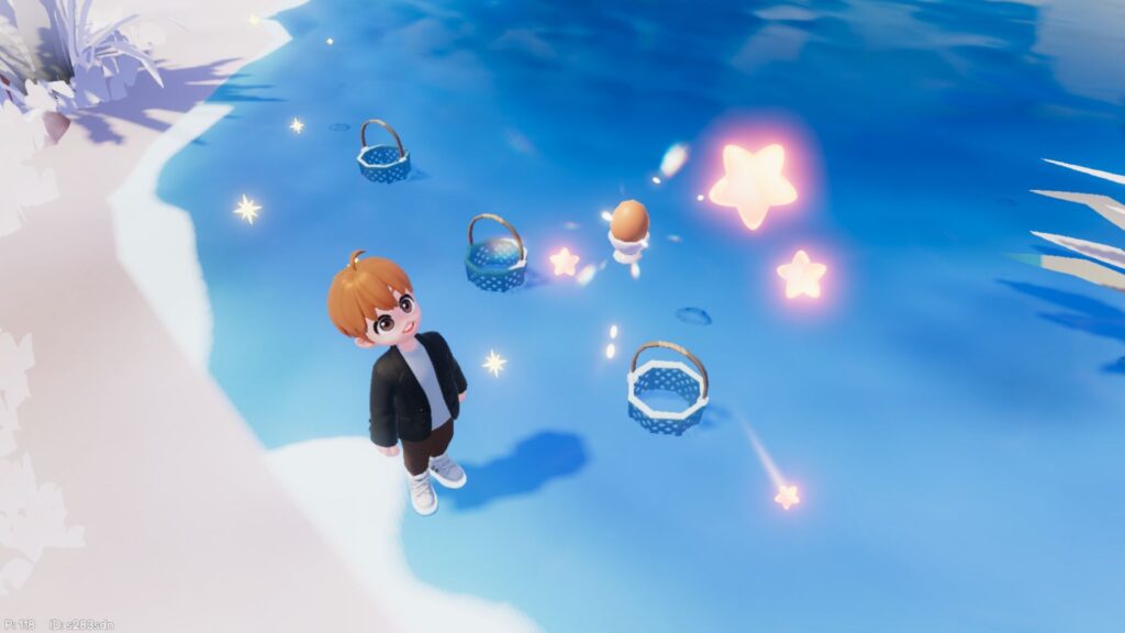 How to Unlock the Onsen Egg Recipe in Heartopia