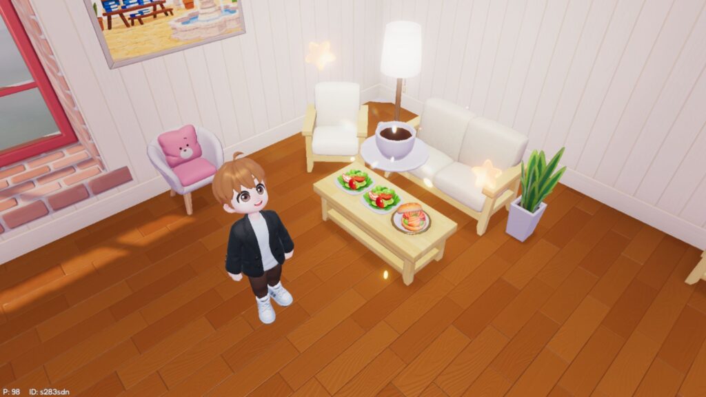 How to Make Latte in Heartopia