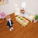 How to Make Latte in Heartopia