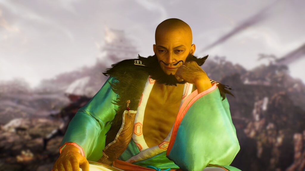 How to Get & Use Glory in Nioh 3 (Clan Battles, Explained)