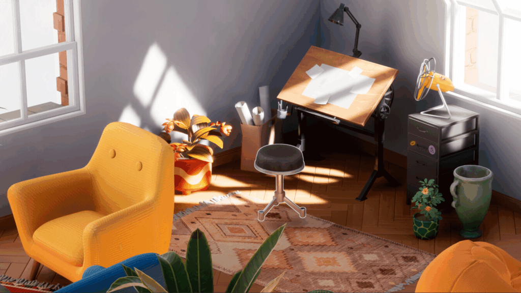 Hozy – Official Demo Launch Trailer