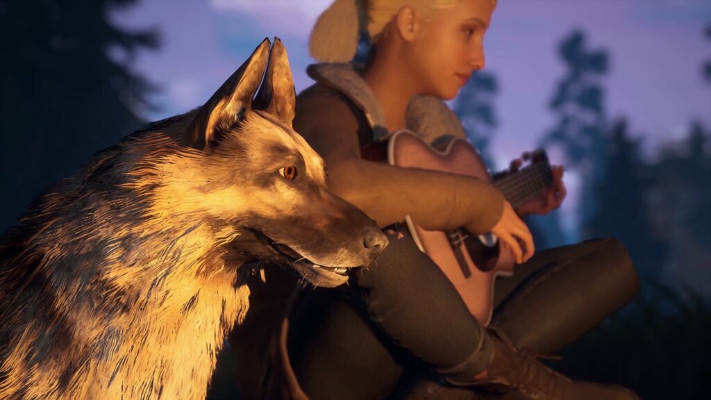 Hubert – Official Demo Trailer