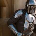 The Mandalorian creator Jon Favreau reveals the difference between making Star Wars for TV and movies