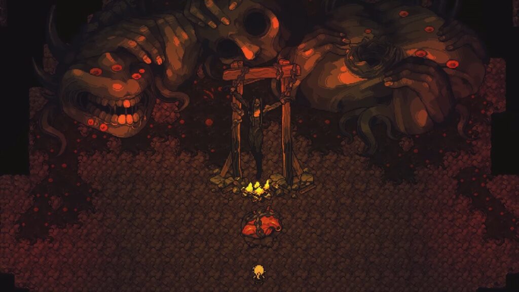 Hunt The Night – Official Launch Trailer