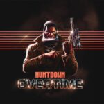 HUNTDOWN: OVERTIME, a pixel art action roguelike, gets announced in a new trailer