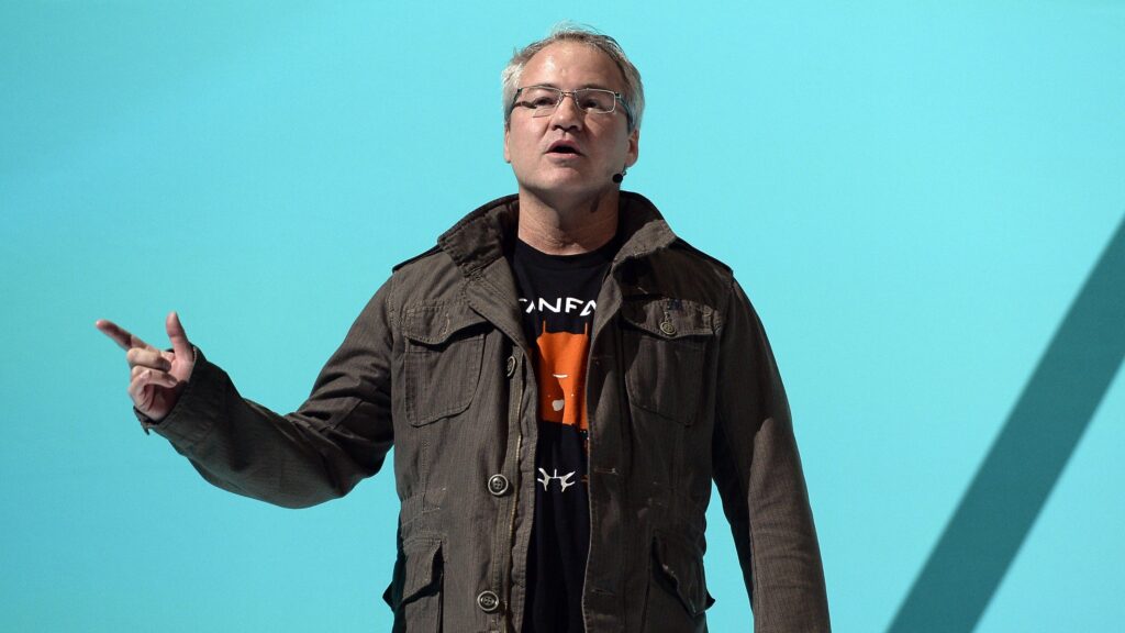 ‘I Hope People Will Look to Vince as a Model and Aim High’: Hideo Kojima, Phil Spencer, Todd Howard, Other Industry Luminaries Honor Vince Zampella at DICE 2026