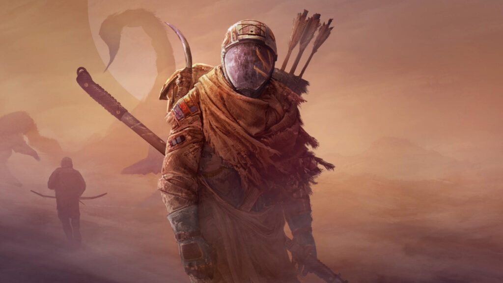 Icarus PS5 and Xbox Series X|S Versions Delayed to March