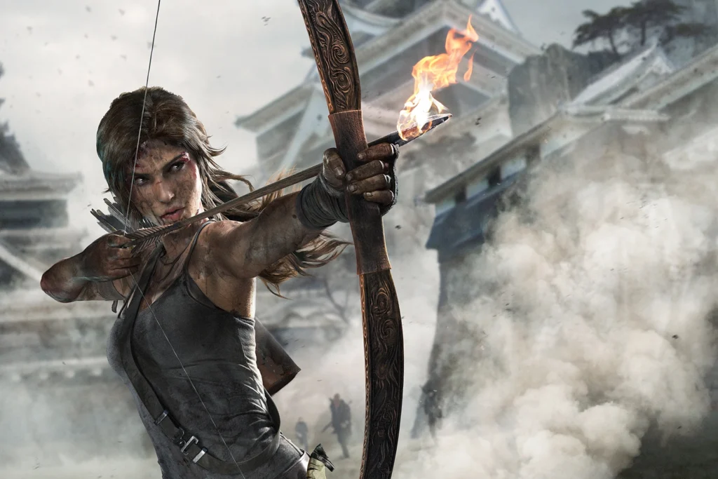 Is the Upcoming Tomb Raider Mobile Game the Full Lara Croft Experience?