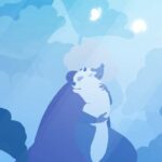 Gris developer’s beautiful Neva gets new prologue, and it’s coming sooner than you’d think