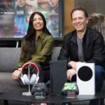 Xbox shakeup: Phil Spencer and Sarah Bond are leaving Microsoft