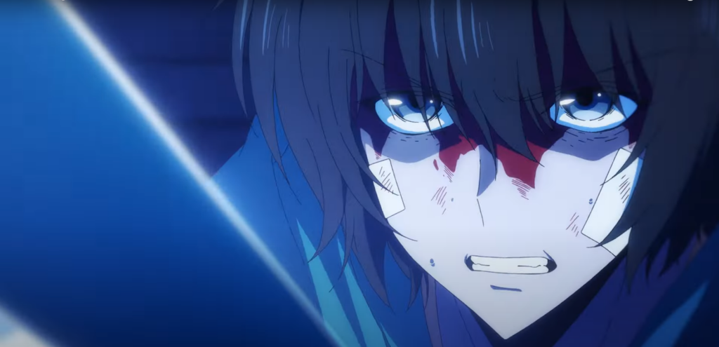 Fortnite is teasing Solo Leveling for next anime crossover