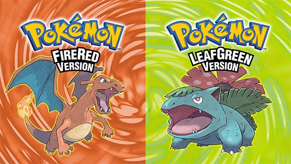Nintendo is releasing Pokémon FireRed and LeafGreen on Switch consoles, but you’ll have to buy them as they are skipping Nintendo Switch Online