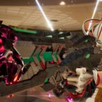 In addition to ROMEO IS A DEAD MAN, Grasshopper plans to release yet another game this year