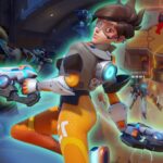 In Defense of Overwatch Rush Adopting a New Gameplay Style