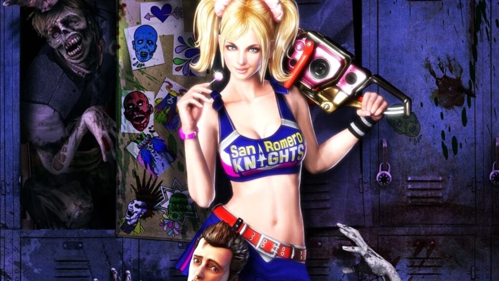 In the end, the Lollipop Chainsaw RePOP β Nintendo Switch 2 Edition will be released on May 28
