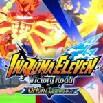 Inazuma Eleven: Victory Road will receive the Orion & Lumen DLC update on February 25