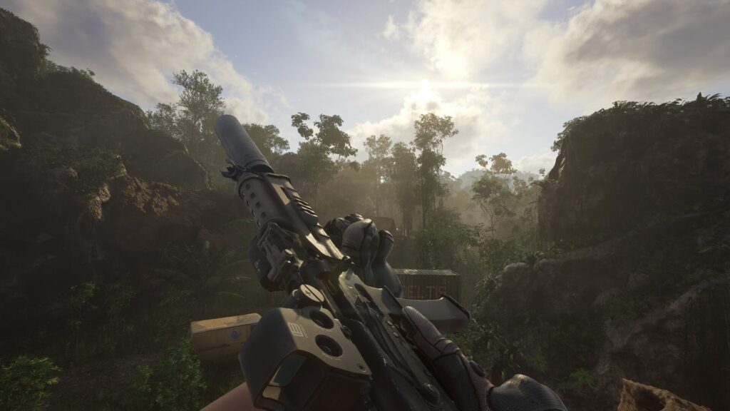 Incursion Red River’s 1.3 Update Introduces Story Arc, AI Improvements, and More