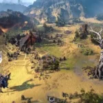 Age of Wonders 4: Rise from Ruin DLC Gets March Release Date, Adds Nomad Culture and More