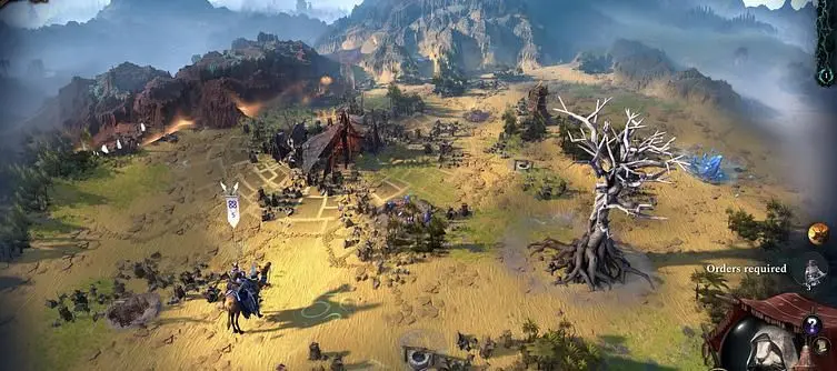 Age of Wonders 4: Rise from Ruin DLC Gets March Release Date, Adds Nomad Culture and More