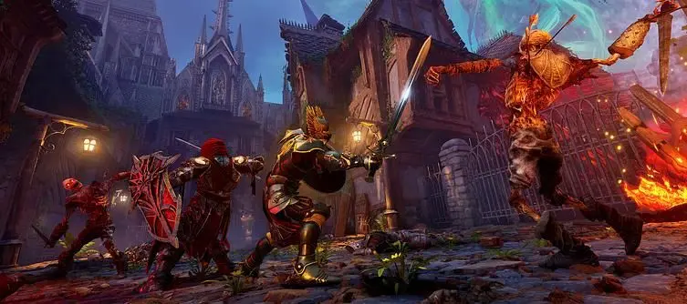 Crimson Moon Release Date – Latest News