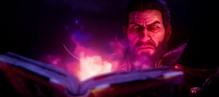 Diablo 2: Resurrected Arrives on Steam, Reign of the Warlock Update Adds Its Eight Playable Class