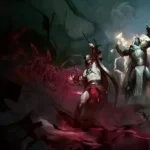 Diablo 4’s Lord of Hatred Expansion Seemingly Adding the Warlock As Its Second New Class, Leak Suggests