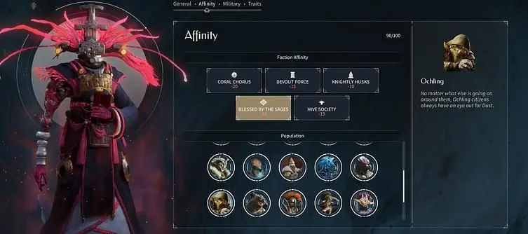 Endless Legend 2’s 2026 Roadmap Includes Custom Factions, Anomaly Districts, and More
