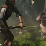 Fable Voice Actors and Cast