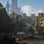 Fable Reboot Weapons List