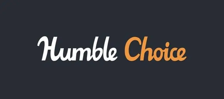Humble Choice Games List for February 2026
