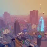 Heart of the Machine’s Update 64 Focuses On Reusable Loadouts And Automation