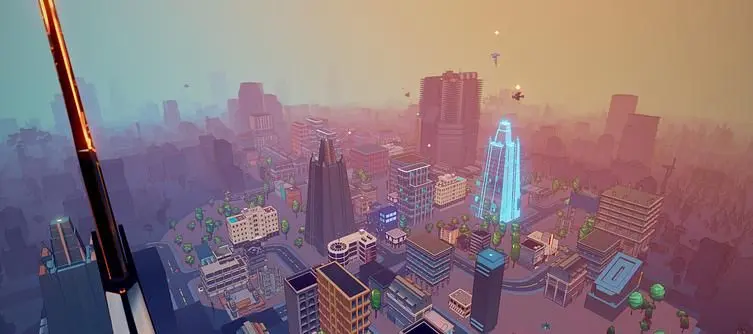 Heart of the Machine’s Update 64 Focuses On Reusable Loadouts And Automation