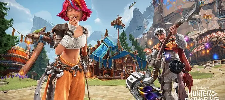 Horizon Hunters Gathering Release Date – Everything We Know