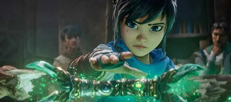 Kena: Scars of Kosmora Release Date (Confirmed) – Platforms, Preorder & Trailers