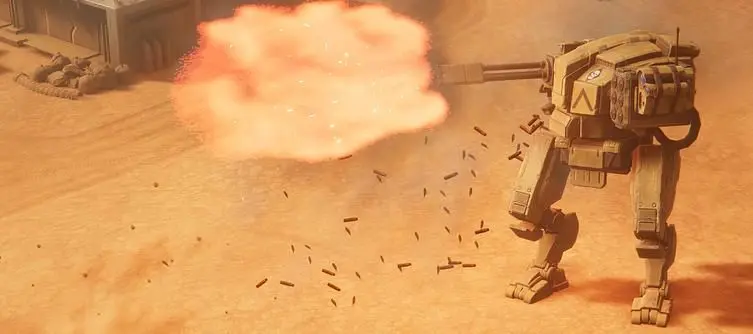 Menace Early Access Impressions – Express Elevator to Hell