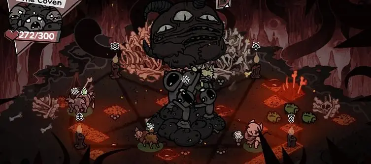 Mewgenics DLC Won’t Be Free, Edmund McMillen Confirms