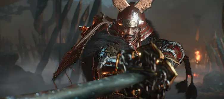 How Long and Difficult Is Nioh 3?