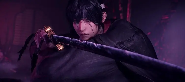 Best Nioh 3 Character Creation Codes and Preset Mods