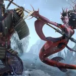 Nioh 3 Patch Notes and Roadmap of Updates – Ver1.03.00