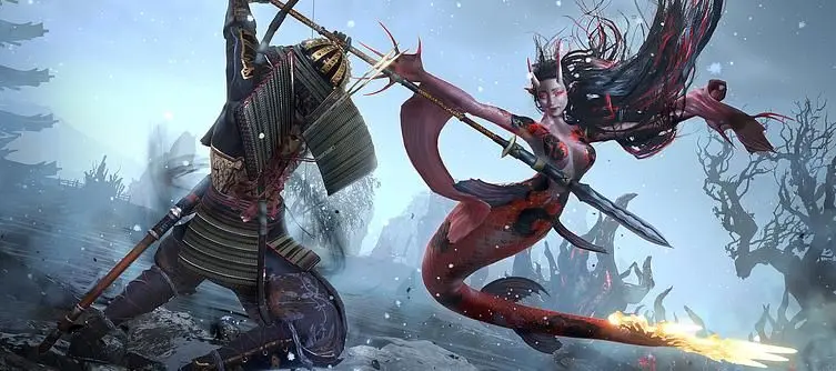 Nioh 3 Patch Notes and Roadmap of Updates – Ver1.03.00
